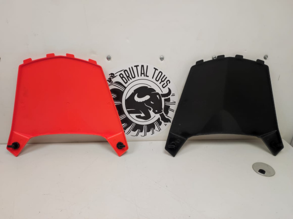 Панель верхняя для квадроцикла Hisun 550/750 бу 